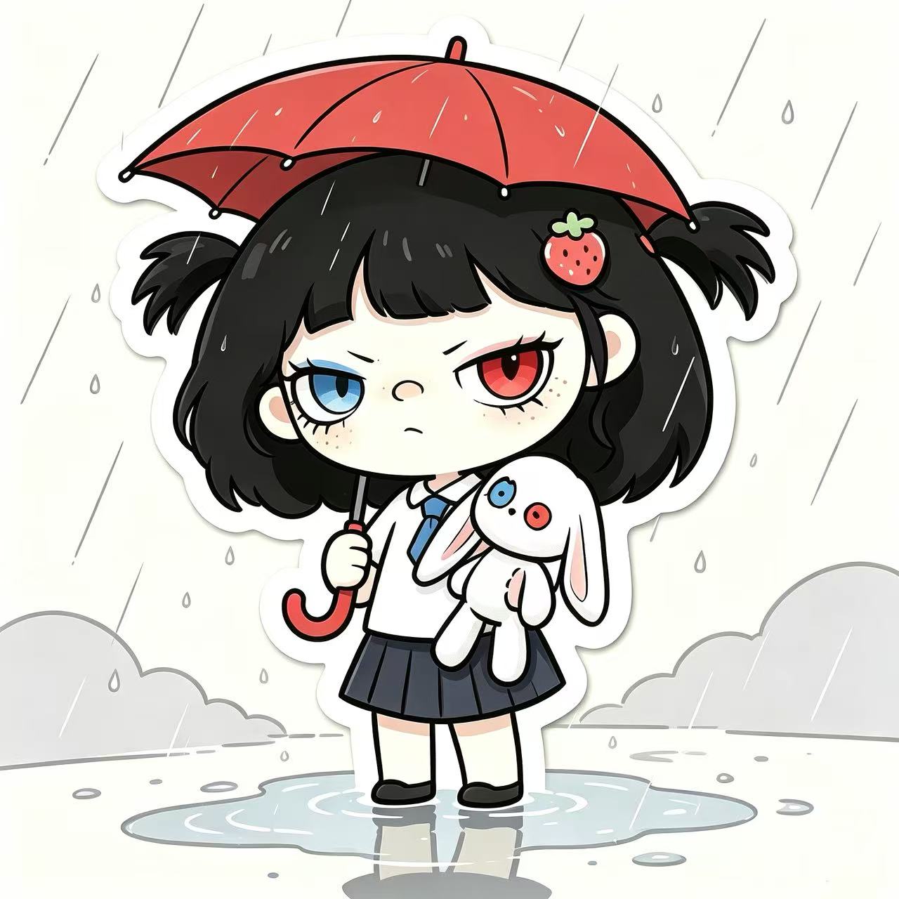 offer说